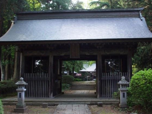 馬場都都古和氣神社_馬場都々古別神社