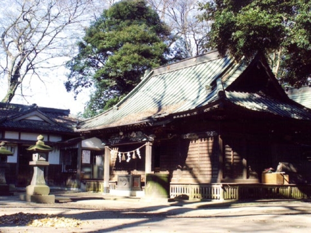 八坂神社
