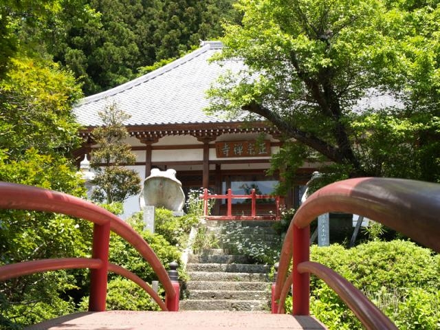 正宗寺の写真1