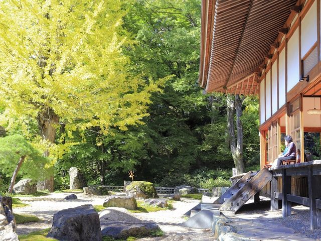 花寺 吉祥寺