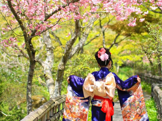 花寺 吉祥寺