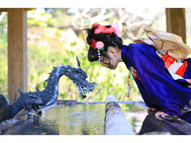 花寺 吉祥寺