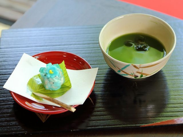 花寺 吉祥寺