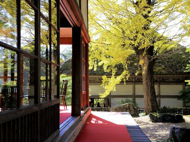 花寺 吉祥寺