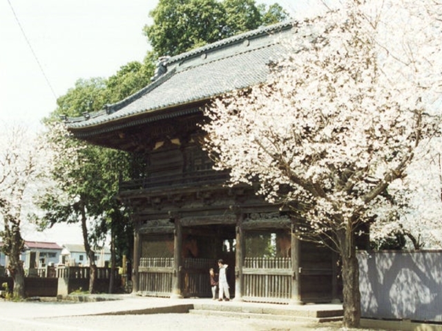 勝願寺