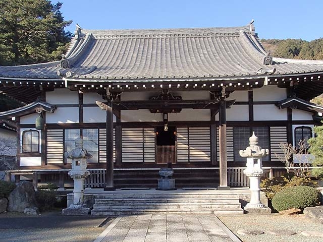 正法寺