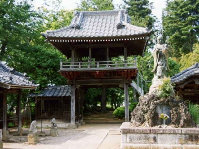 正泉寺_正泉寺