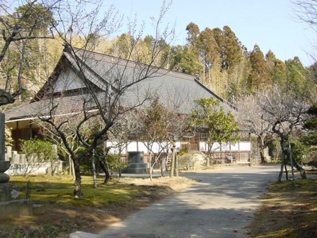 修徳院