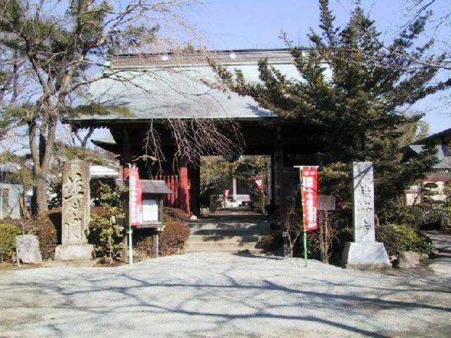 龍峰寺