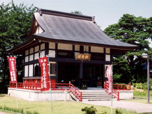 集福寺の写真1