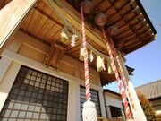 川口神社の写真3