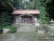 日吉山王神社の写真1