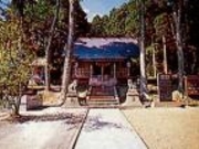 鹿島台神社の写真1