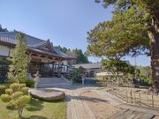 箱泉寺の写真2