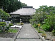 熊野神社の写真1
