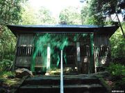 天養寺観音堂(松尾山 天養寺/ 置賜三十三観音 第四番 中村観音)の写真1