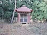 天養寺観音堂(松尾山 天養寺/ 置賜三十三観音 第四番 中村観音)の写真2