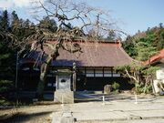 大隣寺の写真1