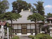 興国寺の写真1
