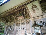 小野観音堂の写真1