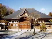 龍穏院の写真1