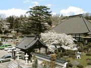 福聚寺の写真2