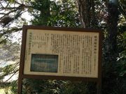 蛯沢稲荷神社の写真2