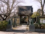 大統寺の写真1