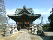 慶龍寺(泉子育観音)の写真2