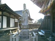 慶龍寺(泉子育観音)の写真3