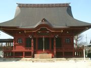 東睿山千妙寺総本堂の写真1
