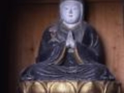 八百比丘尼堂の写真3