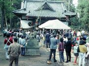 熊野神社の写真1