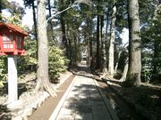 廣幡八幡宮の写真3