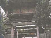 萬慶寺の写真1