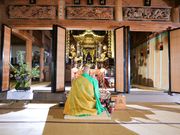 天王山 安楽寺の写真4