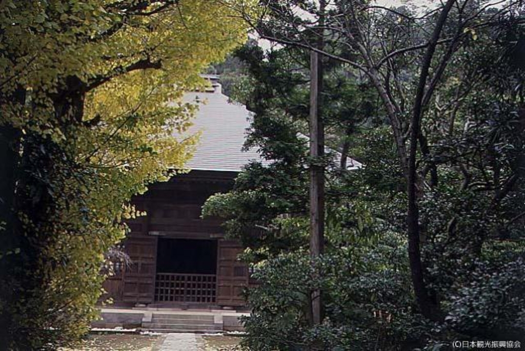 常楽寺