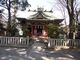 八剣神社の写真3