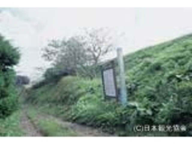 平田原貝塚の写真1