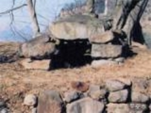 大塚古墳の写真1