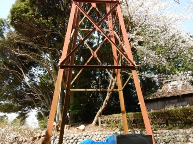 相良油田油井_相良油田油井