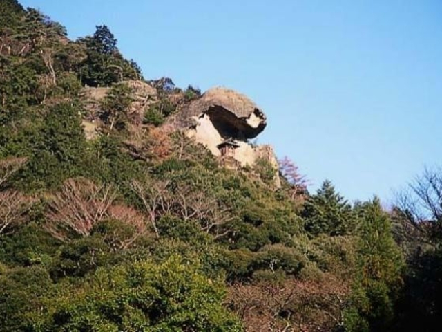 伊勢山上_伊勢山上