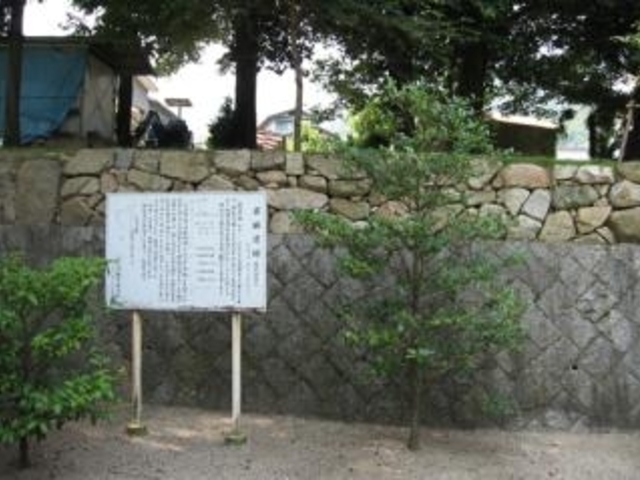 宮脇遺跡の写真1