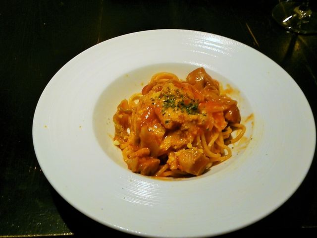 イタリアン Daniel s ダニエルズ本店