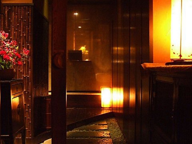 月の坊 千葉店の写真1