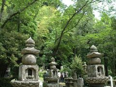 天昌寺跡の写真1