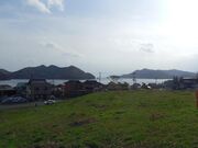 下船渡貝塚の写真1