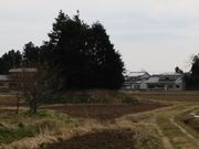 横手古墳群の写真2