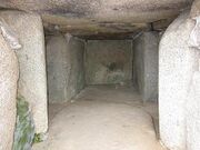 尾市第1号古墳の写真1