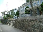 上下代官所跡の写真1